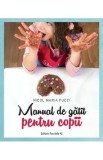 Manual de gatit pentru copii - Nicol Maria Pucci