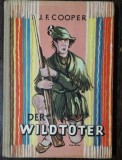 DER WILDTOTER - J.F.COOPER