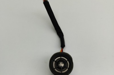 Difuzor planșa de bord LEXUS NX _Z1_ 2020 OEM: 86160-78010 30378273 foto