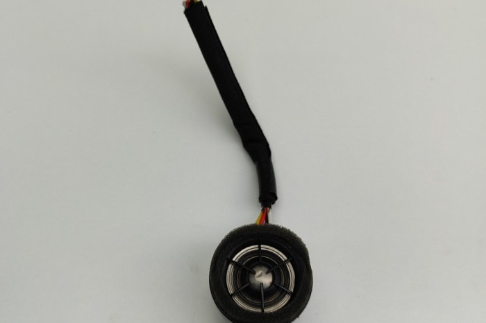 Difuzor planșa de bord LEXUS NX _Z1_ 2020 OEM: 86160-78010 30378273