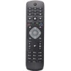 Telecomanda Universala PHILIPS LED/LCD 398GR8BD-3NT, Neagra