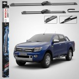 Cumpara ieftin Set Ștergătoare Parbriz pentru Ford Ranger (TKE) 2011-Prezent | Bosch AR601S