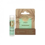 Balsam de Buze cu Ulei de Canepa 5 grame Green Feel&#039;s