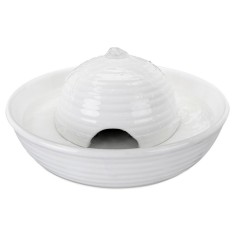 Trixie Fantana din ceramica Vital Flow Mini 0,8 l foto