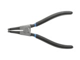 Clești pentru inele de blocare interior 19-60mm unghi