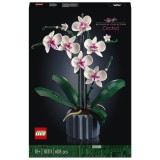 Lego Icons Orhidee 10311