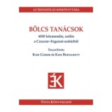 B&ouml;lcs tan&aacute;csok - 4000 k&ouml;zmond&aacute;s, sz&oacute;l&aacute;s a Czuczor-Fogarasi-sz&oacute;t&aacute;rb&oacute;l
