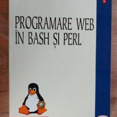 Programare web in Bash si Perl- Sabin Buraga