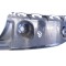 Suport bara de protecție dreapta spate MERCEDES-BENZ A W177 2019 OEM: A1778853602 25444992