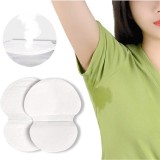 Cumpara ieftin 5 x Seturi tampoane anti-transpiratie, culoare Alba