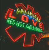 Unlimited Love - Vinyl | Red Hot Chili Peppers