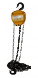 Stager HSC-0.5T palan manual 0.5T/3m, lant 6mm ProAdvanced PowerfulTools