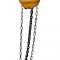 Stager HSC-0.5T palan manual 0.5T/3m, lant 6mm ProAdvanced PowerfulTools
