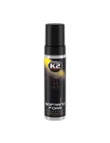 Solutie Curatare si Ingrijire Piele Auto K2 SOFRANO PRO, 200ml