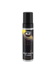 Solutie Curatare si Ingrijire Piele Auto K2 SOFRANO PRO, 200ml