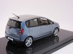 Macheta Mitsubishi Colt Vitesse 1:43 foto