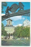 bnk cp Bucuresti - Biserica Coltea - circulata