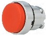 Intrerupator ac&amp;#355;ionat prin apasare, 22mm, seria Harmony XB4, IP66, SCHNEIDER ELECTRIC - ZB4BL4