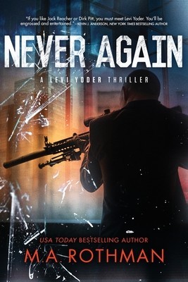 Never Again foto