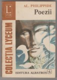 bnk ant Al Philippide - Poezii