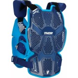 Protectie corp Thor Sentil-Pro, culoare albastru, marime M/L Cod Produs: MX_NEW 27011312PE