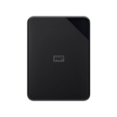 Hard disk extern WD Elements Portable SE 500GB 2.5 inch USB 3.0 Black foto
