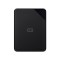 Hard disk extern WD Elements Portable SE 500GB 2.5 inch USB 3.0 Black