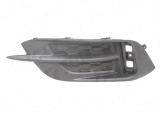 Bandou bara spate Honda Civic, 07.2016-12.2021, spate, Dreapta, SEDAN, cu locas pt. reflectorizant