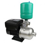 Pompa cu turatie variabila ProGarden 1.1kW, 4 m3/h, 45 m, monofazata
