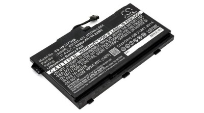 Cameron Sino 8300mAh HP ZBook 17 G3,ZBook 17 G3 V1Q04UT,ZBook 17 G3 V1Q08UT,ZBook 17 G3 T7V62ET,ZBook 17 G3 T7V67EA,ZBook 17 G3 V1Q05UT,ZBook 17 G3 X9 foto