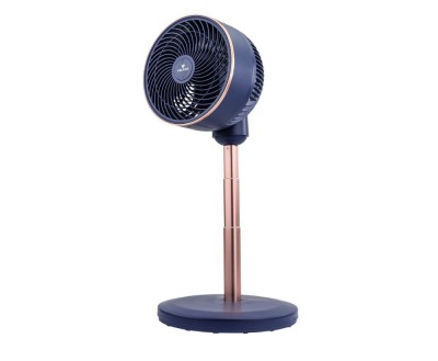 Ventilator de podea Velano 50 W, Powermat VELWEP0017 foto