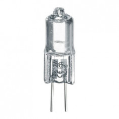 Sursa de iluminat (Pack of 10) Halogen G4 Light Bulb (Lamp) 20W 255LM