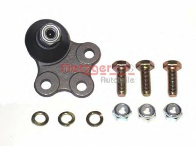 Pivot OPEL ASTRA F Combi (51, 52) (1991 - 1998) METZGER 57001818 foto