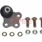 Pivot OPEL ASTRA F Combi (51, 52) (1991 - 1998) METZGER 57001818