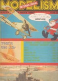 AS - REVISTA MODELISM INTERNAȚIONAL NR.4 1996