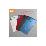 Capac Baterie Xiaomi Mi 8 SE Albastru