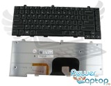 Tastatura Alienware 2M4NW 02M4NW iluminata backlit, M14X R1 iluminata backlit, M14X R2 iluminata backlit