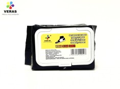 Servetele umede pentru incaltaminte VERAS&reg; Clean Shoes 30 buc / pachet