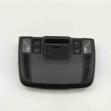 Iluminare Interior LED Audi E-Tron GT 2023 OEM 9J1959551E, 24W, 2000lm, 12V, Alb/Multicolor, Lampa Portiere Dedicata