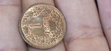 1 kreuzer 1878 , luciu