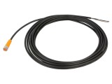 Cablu IFM ELECTRONIC EVC142 pentru senzori și automatizări