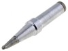 V&acirc;rf de lipit conic 1,6mm 370&deg;C, WELLER