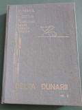 Comunicari stiintifice Delta Dunarii, vol.2 - ICPDD Tulcea/ R5P5F