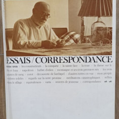 Elie Faure - Oeuvres Completes: Essais et Correspondance