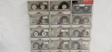 CASETA AUDIO SONY HF-60 Normal Position / Type I LOT 12 BUCATI