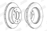 JURID 569122J Disc frana