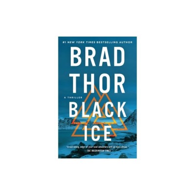 Black Ice: A Thrillervolume 20 foto