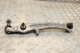Braț inferior st&acirc;nga față AUDI A8 D3 4E2, 4E8 2003 OEM: 4E0407155C 13932760