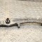 Braț inferior st&acirc;nga față AUDI A8 D3 4E2, 4E8 2003 OEM: 4E0407155C | 13932760