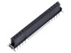 Conector PCB-PCB 44-PIN SMT/THT